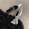 Scarpe con tacco – Scarpe con tacco