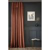 Fitted Sheet 100% "Combed Cotton Satin" / 80 Threads / Cm² - Linen - 160 X 200 Cm