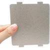 Honbay 2PCS 99x108mm/3.9x4.25inch Waveguide Cover Microwave Oven Mica Sheet