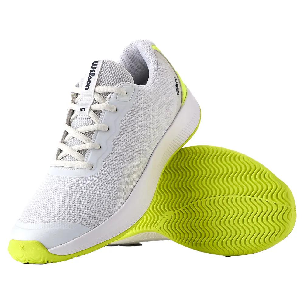 Wilson Обувь для любых поверхностей Intrigue Lite OZ