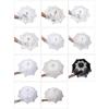 Lace Flower Umbrella Wedding Umbrella Weding Decorative Bride Handhold Photography Umbrella Parasol Party Stage Decors
