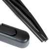 Mitsubishi Colt VI 04-12 rear wiper arm + blade