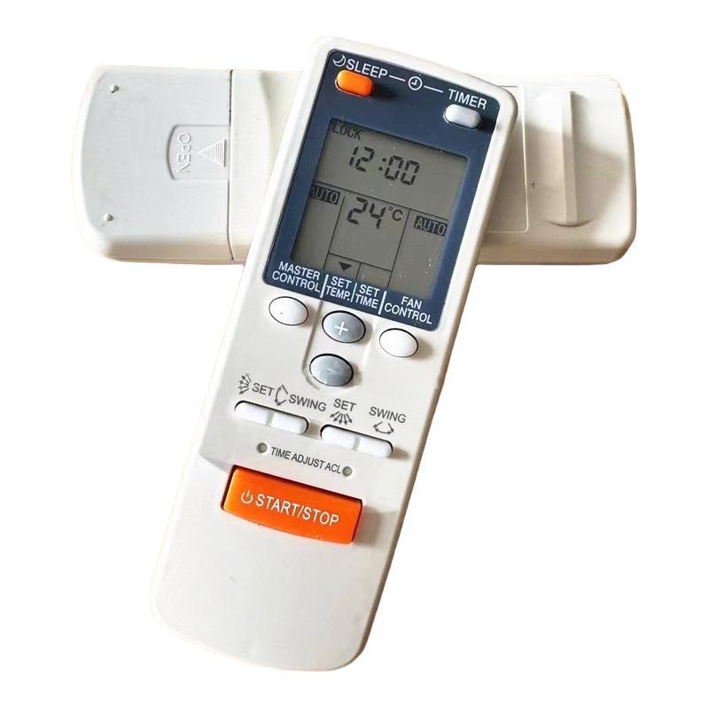Air Conditioner Remote Control Ar Db7 Db6 D1 Db3 Ar-Jw17 Replacement Remote For Fujitsu Air Conditioning Home Use