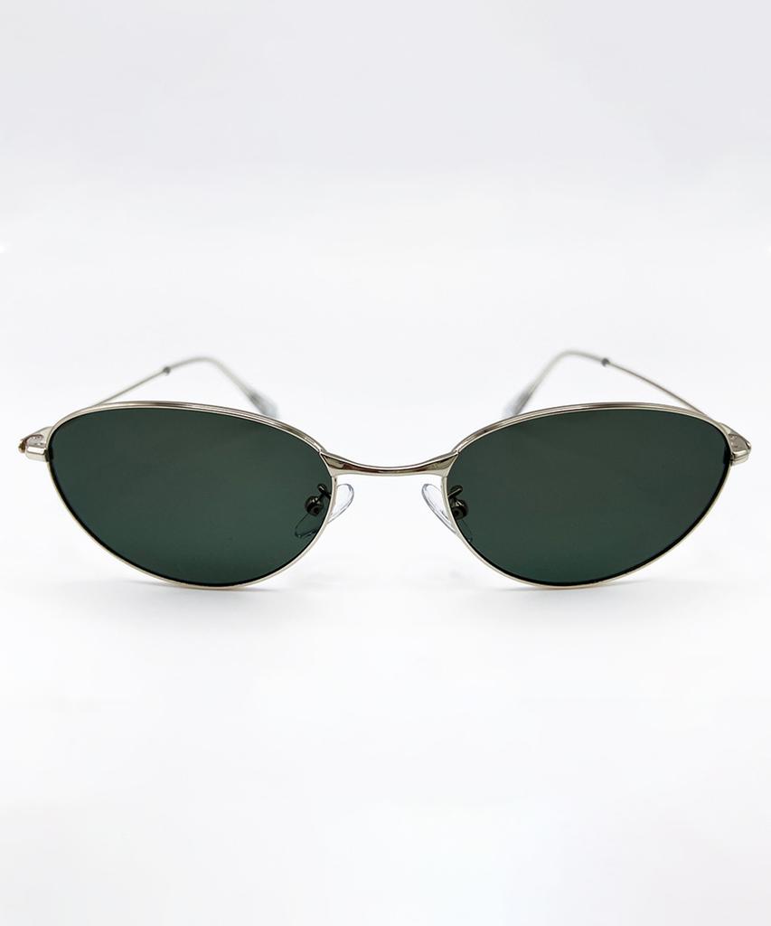 MAISON MASTER Jyp Sunglasses Gold