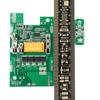 BL1815 5 X 21700 Li-ion Battery Case Charging Protection Circuit Board PCB LED Indicator Label Box For Makita 18V 3.0Ah Housings