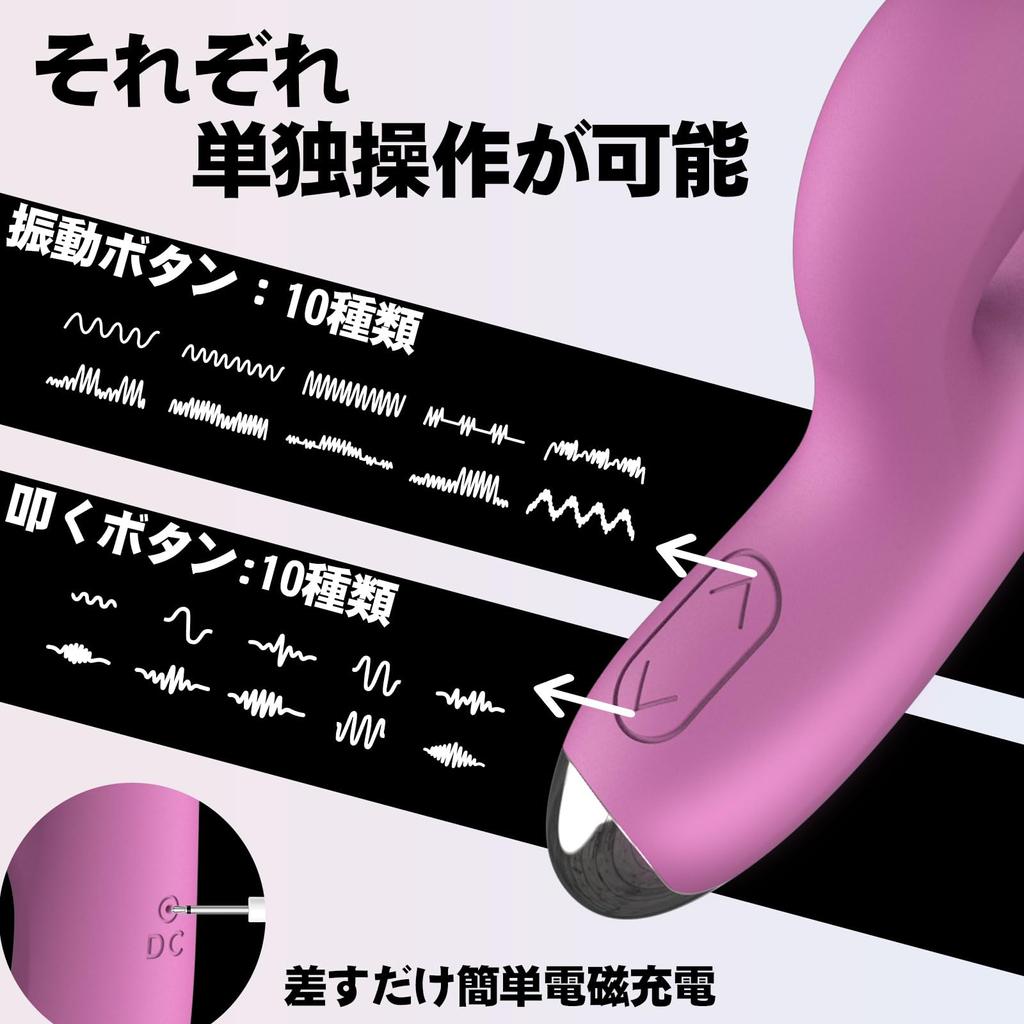 Fierce Pursuit That Cannot Be Vibrator for SEXTOYES Fainting Climax Development 10 Types of Explosive Vibration Modes Vibrator for Love Electric