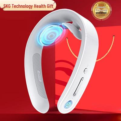 Masážní přístroje a pomůcky – Masáž krku