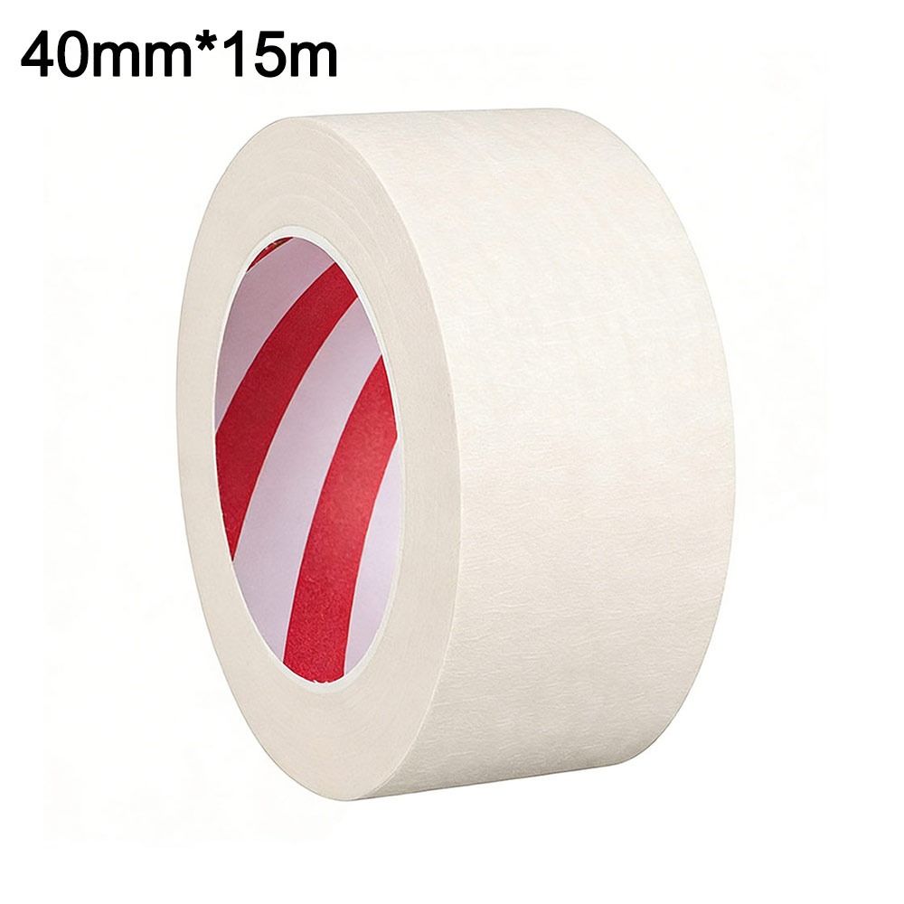 Handmade Perler Beads Masking Tape DIY Accessories No Residue Perler Beadsheat-resistant Paper No Shifting Perler Bead Tool