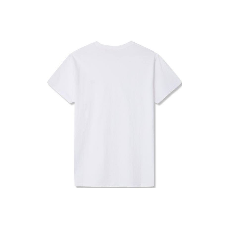 Levis Logo Detail T-shirt A7850-0006