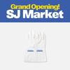Pre-order SUPER JUNIOR Grand Opening! SJ Market Rubber Gloves
