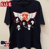 New REO Speedwagon 1982 Original Concert Gift For Fans Unisex t-Shirt Unisex T-Shirt
