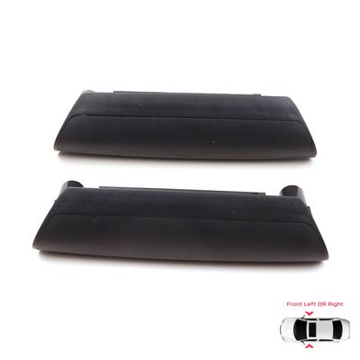 BDP907-1 Voorste Binnen Deurklink Handgreep Set 7H0867179B 7H0867180B voor VW Transporter T5 Pre-Facelift 2003-2009