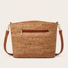 Female Bag Ethnic Style Retro Crossbody Bag Fashion Personality Tree Leather Bag