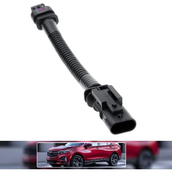 Auto Start Stop Eliminator for      2024 Chevy Traverse Equinox Malibu Blazer Cruze Trax Trailblazer GMC Terrain Engine Auto Stop Disable Error Free