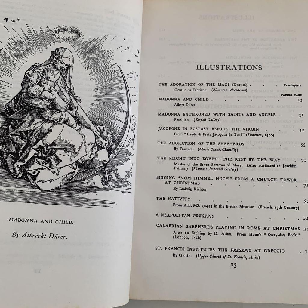 [USED] CHRISTMAS CUSTOMS AND TRADITIONS