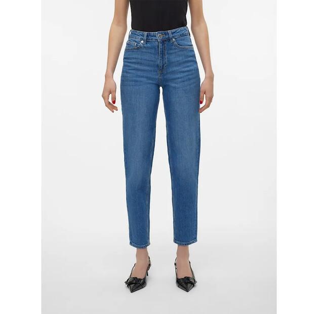 Vero Moda Tessa Mom Ra380 High Waist Jeans