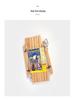 Portable Folding Pet Safety Gate: Isolation Net Fence for Home