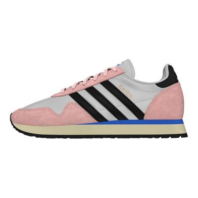Originals Haven Amortyzacja Antypoślizgowe Trwałe Niskie Buty Lifestyle Damskie sneaker Różowy Czarny BY9573