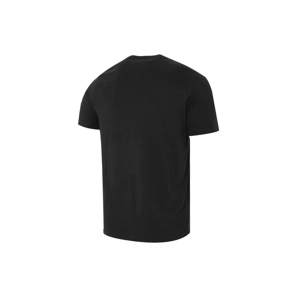 PUMA Summer Splash Graphic T-Shirt 'Black' Men's 677125-01