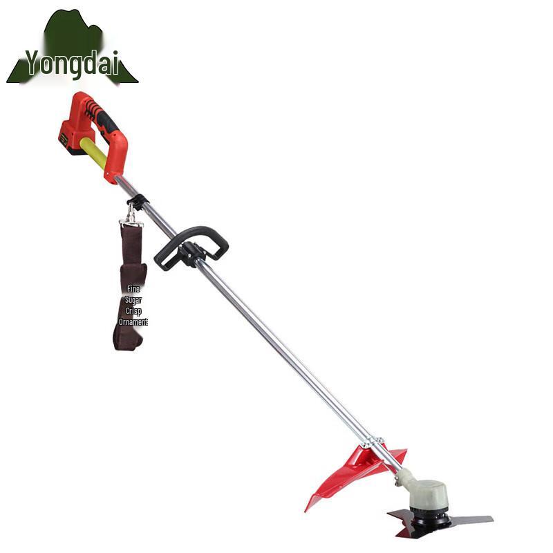 Yongdai 24V Cordless Brushless Grass Trimmer