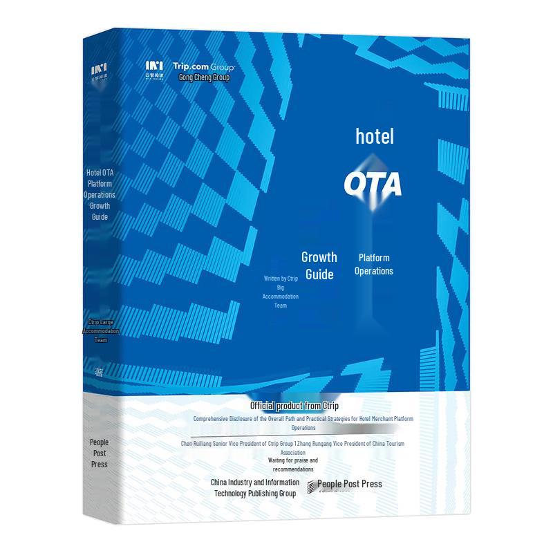 Hotel OTA Platform Operations Growth Guide