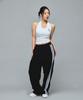 Mihag Ivy League Halter Neck Sleeveless (White)