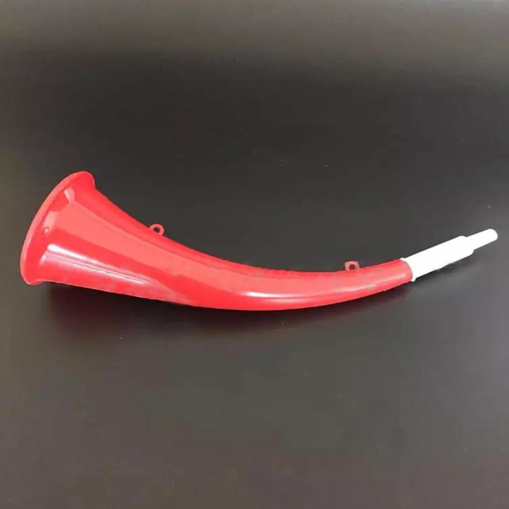 Vuvuzela Fan Cheer Horn Stadium Horn Noise Maker Trumpet For Cheering Football Cheering Fans Outdoor