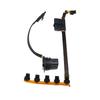 NEW 4630723010 4630823000 for Hyundai Elantra for Kia Rio 2006-2014 Automatic Transmission Wire Harness 46307-23010 46308-23000