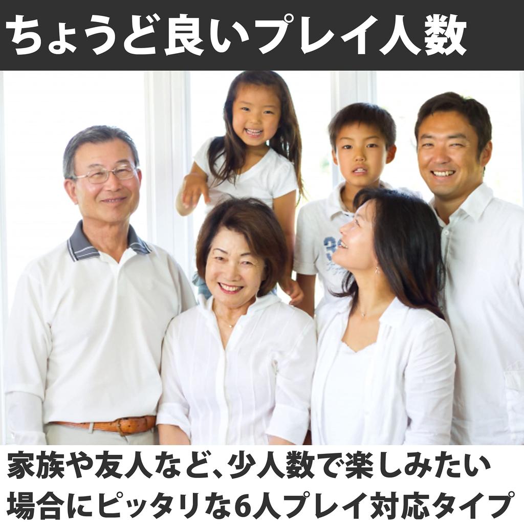 Felimoa Poker 6 Casino 60 x 90cm Mat, Tabletop, Player, Game, Washable, Ironable, Approx.