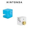 Kobra 3 Creality Ender-3 3D Printer Silicone Nozzle Insulation Cover