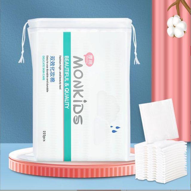 Sakura Cloud - Makeup Cotton Pad