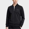 New FILA Jackets Men's Jet Black F11M318507F-BK