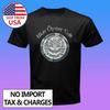 BLUE OYSTER CULT Men's Black Size S-5XL