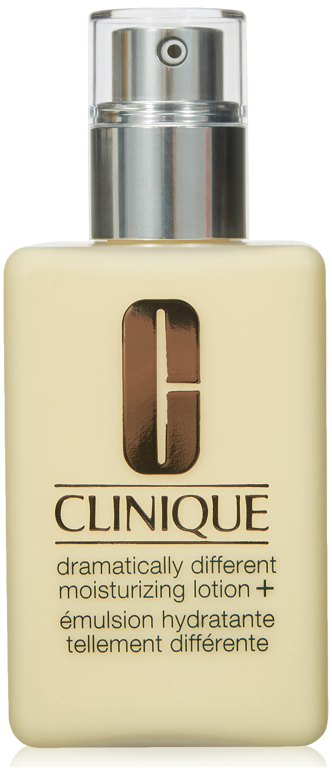 

CLINIQUE Dramatically Different Moisturizing Lotion Plus 200ml [Used]