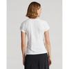 Polo Ralph Lauren Women S jerSey Short Sleeve Tee Wmxgkninc020089100