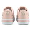 Puma Skye Comfortable Low-Top Sneakers Women sneakers Pink White 374764-11