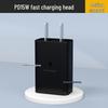 15W Fast Charger for Samsung - Compatible with S8, European & American Standard