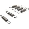 6PCS Drag Spring For CFMoto 450 Cforce 550 X5 Z5 625 CF450 CF500 CF550 CF625 CF Code 9CR6-020002-00001 9010-020185