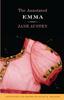 The Annotated Emma by David M. Shapard Paperback Book 9780307390776