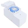 Mechanical Timer Automatic 24 Hours Low Power Consumption Time Switch for Water Heaters Street