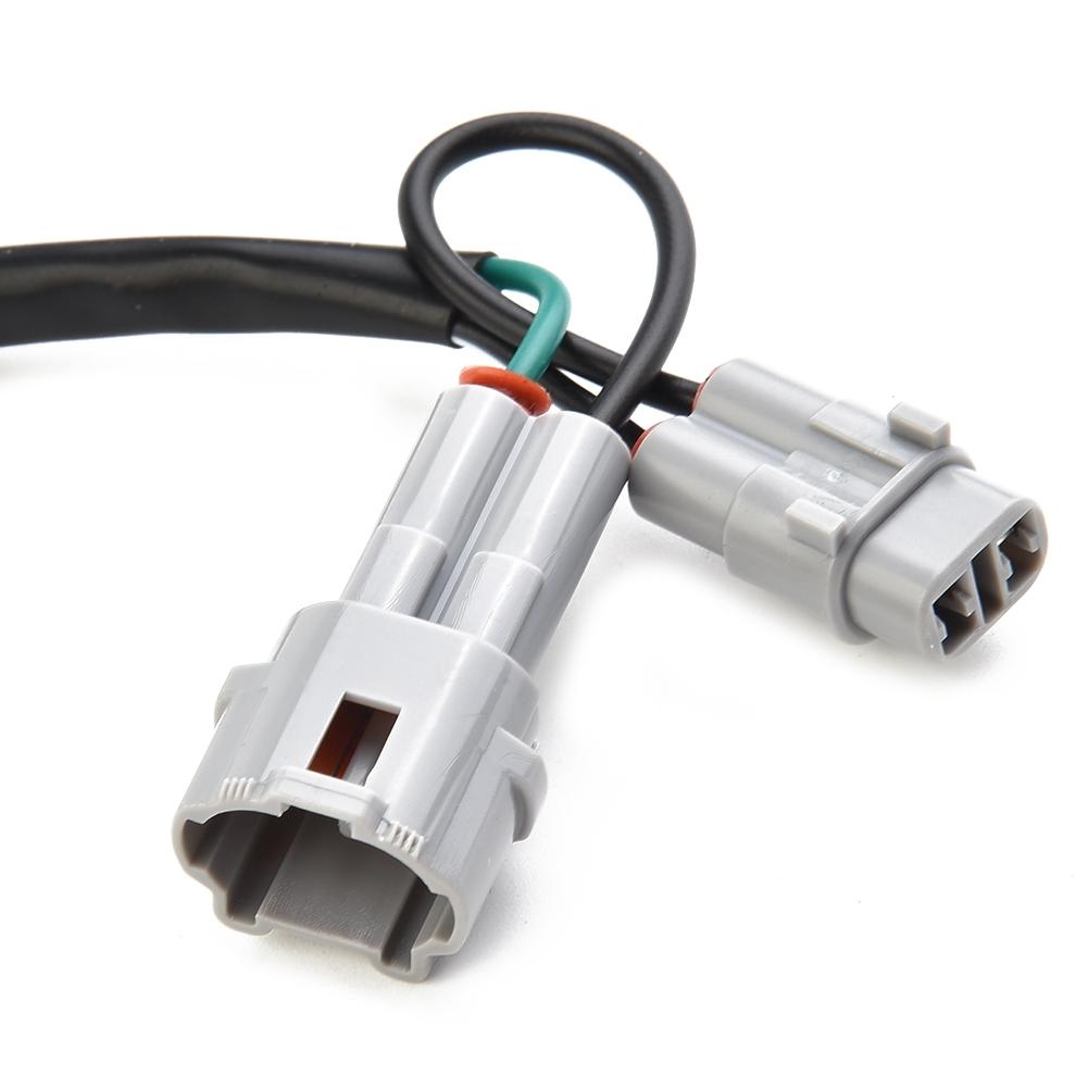 Headlight On/Off Switch for For SURRON LBX Simplified Installation and Usage