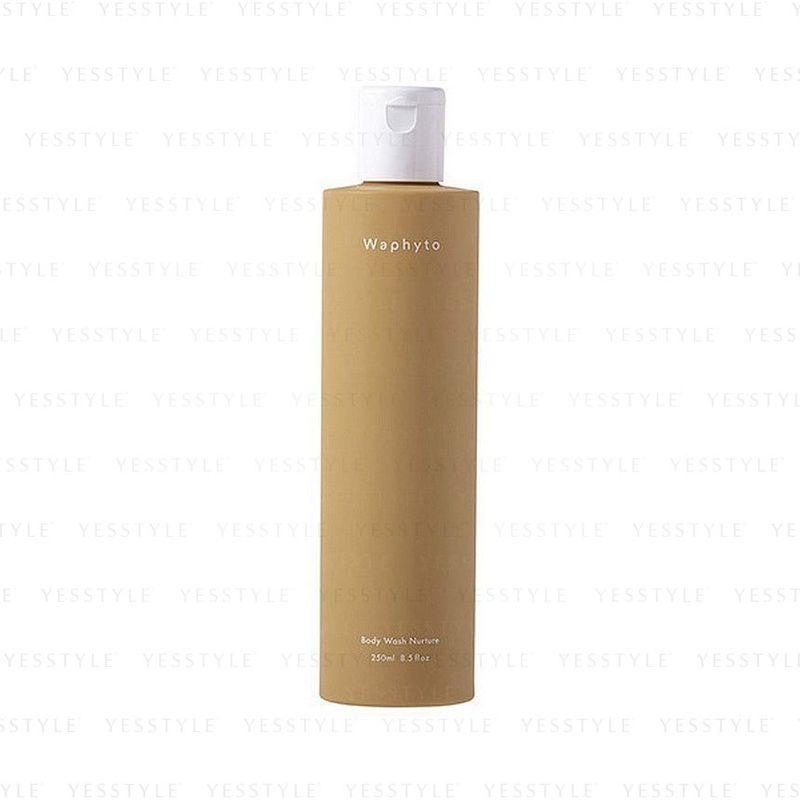 Waphyto - Body Wash Nurture