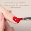 Nails Art Liner Brush Elongated Lines Drawing Painting Nail Design Pen Uv Gel 3D Carving Brush Professional Manicure Salon Tool