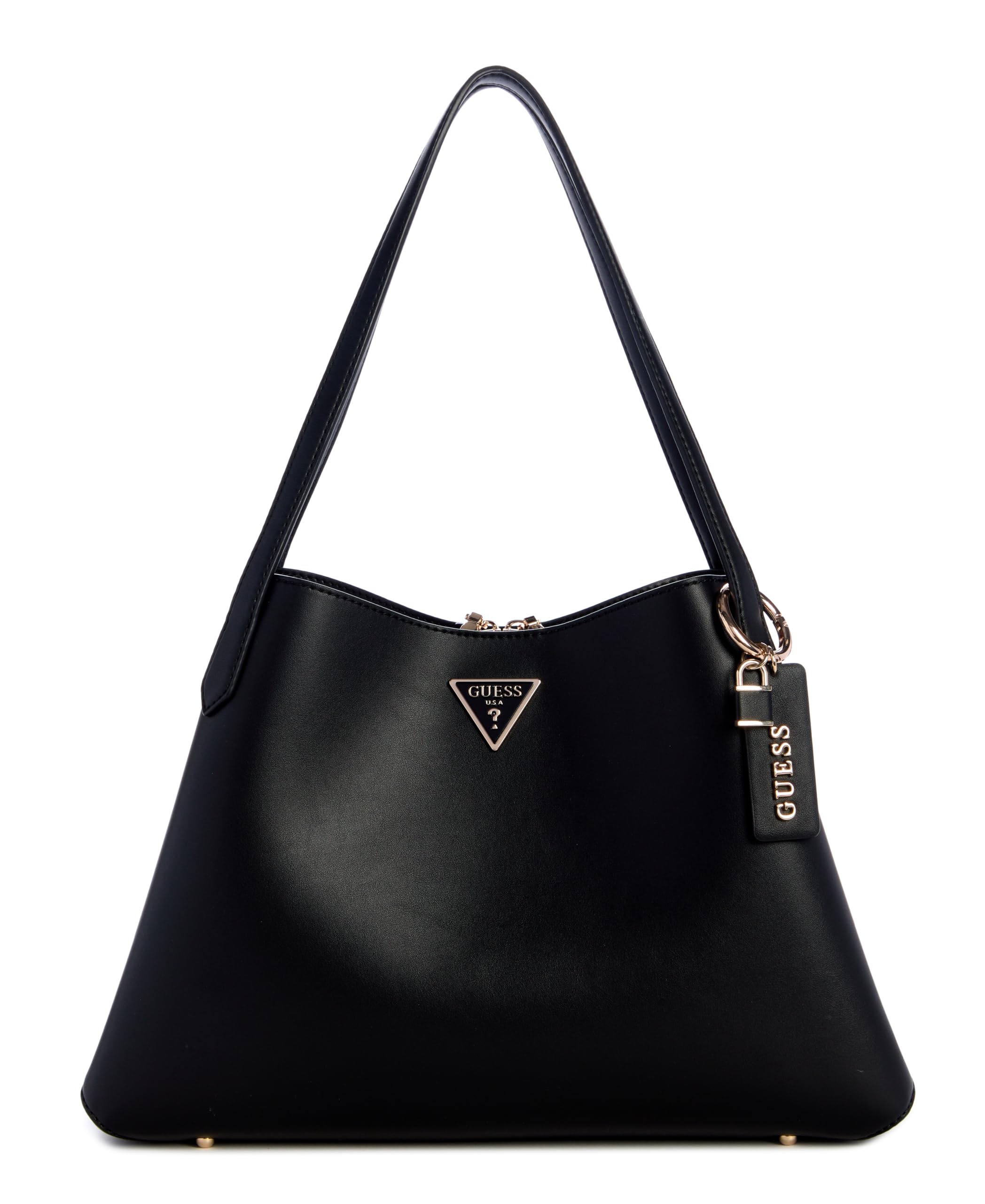 

Handbag SORA GIRLFRIEND CARRYALL BLA [Guess] Women s