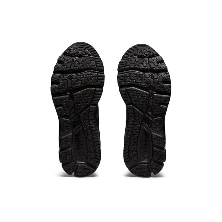 Asics GT 1000 10 Black Women Sneakers 1012A878-006