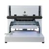 QIYAN A4 Electric 3-Hole Binding Machine with Infrared CN plug (adapter included)