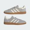 if7086 adidas Originals Handball Spezial Grey Cream White (Men's)