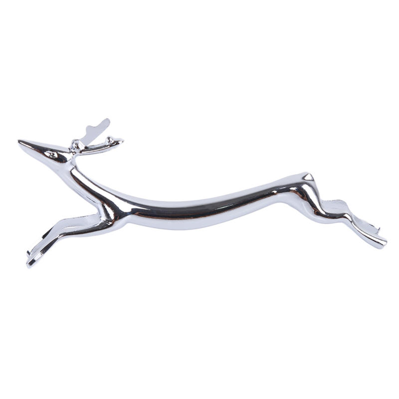 2025 New Folks Knives Holder Set Cat Dog Deer Design Kitchen Gadget Alloy Material Chopsticks Tableware Rest Dinner Decoration