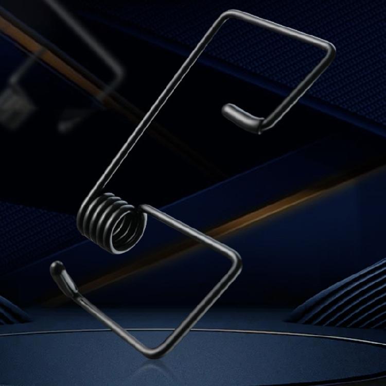 Auto Wiper Enhancement Spring Steel Car Windshield Wiper Arm Spring Car Spare