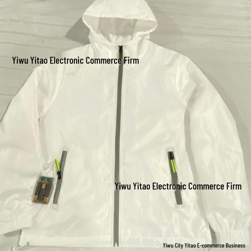 

Japanese Style Glitter DJ Stage Costume: Superhero Rock Shiny Dancewear M